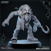Red Cappers